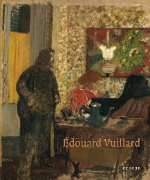 Édouard Vuillard - Cover