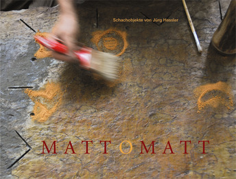 Matt o Matt (dt./franz.) - Cover