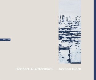 Arkadia Block - Cover