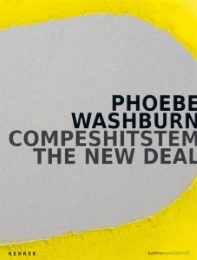 Phoebe Washburn - Cover