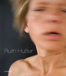 Ruth Hutter - Cover