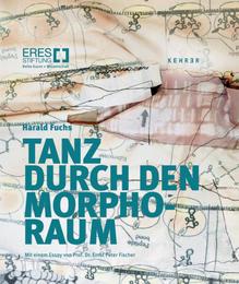 Harald Fuchs: Tanz durch den Morpho-Raum - Cover