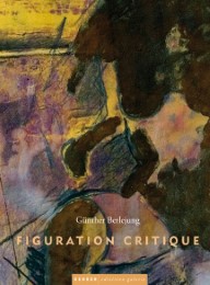 Günther Berlejung FIGURATION CRITIQUE - Cover