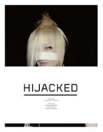 Hijacked Volume 2 (engl.) - Cover
