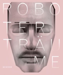 Roboterträume - Cover