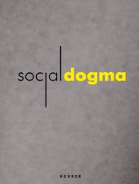 Social Dogma - Cover
