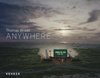 Thomas Wrede - Cover