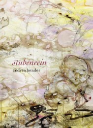 Andrea Bender - Stubenrein - Cover