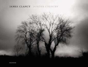 Border Country - James Clancy