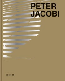 Peter Jacobi - Cover