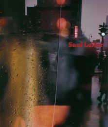 Saul Leiter - Retrospektive