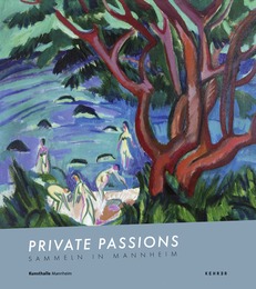 Private Passions