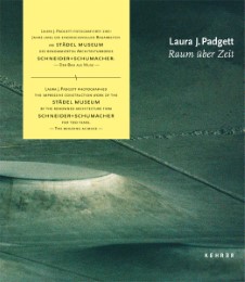 Laura J. Padgett - Raum über Zeit