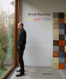 Arvid Boecker - Take Your Time