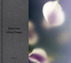 Ulrike Crespo - Ephemere