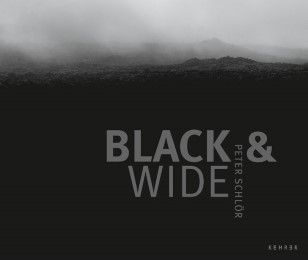 Peter Schlör - BLACK & WIDE