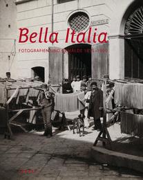 Bella Italia - Cover