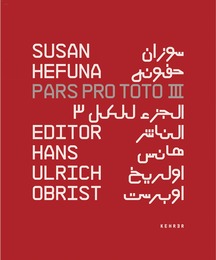 Susan Hefuna - Cover