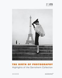 Die Geburtsstunde der Fotografie/The Birth of Photography