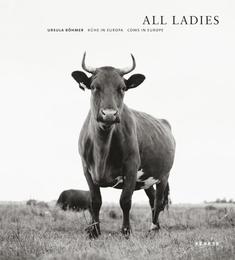 Ursula Böhmer - All Ladies - Cover