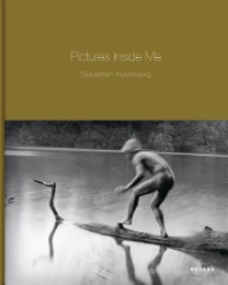 Sebastian Kusenberg - Pictures inside me - Cover