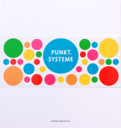 Punkt. Systeme - Cover