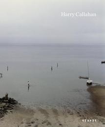 Harry Callahan - Retrospektive - Cover