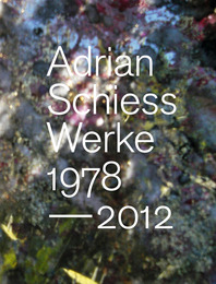 Werke 1978-2012 - Cover