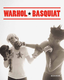 Warhol - Basquiat - Cover