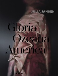 Julia Jansen - Cover