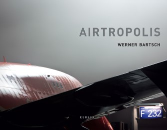 Werner Bartsch - Airtropolis