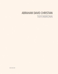 Abraham David Christian