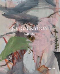 Jongsuk Yoon - Sansui - Cover