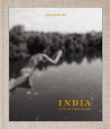India - Cover