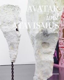 Avatar und Atavismus