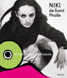 Niki de Saint Phalle und das Theater