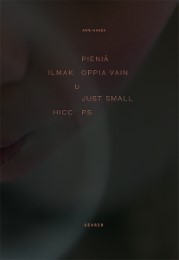 Anni Hanén - Just Small Hiccups