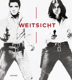 Weitsicht - Cover