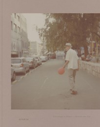 Erinnerungen an Sarajevo - Cover