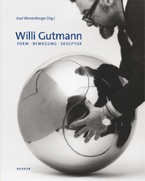 Willi Gutmann - Cover