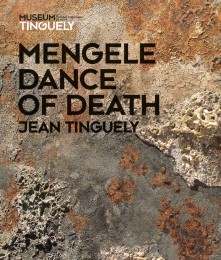 Jean Tinguely