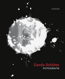Gerda Schütte - Cover