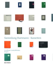 Sammlung Hartmann - Kassetten