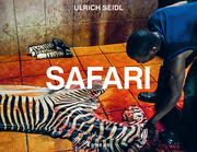 Safari - Cover