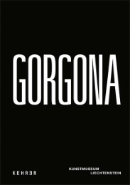 GORGONA - Cover