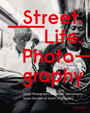 Street. Life. Photography