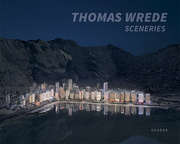 Thomas Wrede - Cover