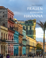 Frauen erneuern Havanna - Cover
