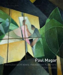 Paul Magar