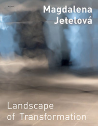 Magdalena Jetelova - Landscape of Transformation